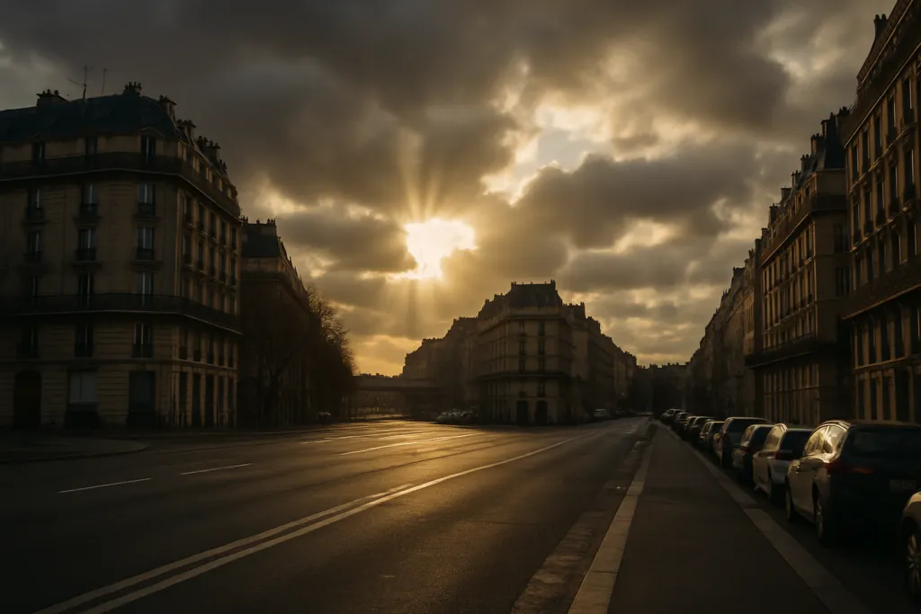 France Switches Mandatory Electronic Invoicing From