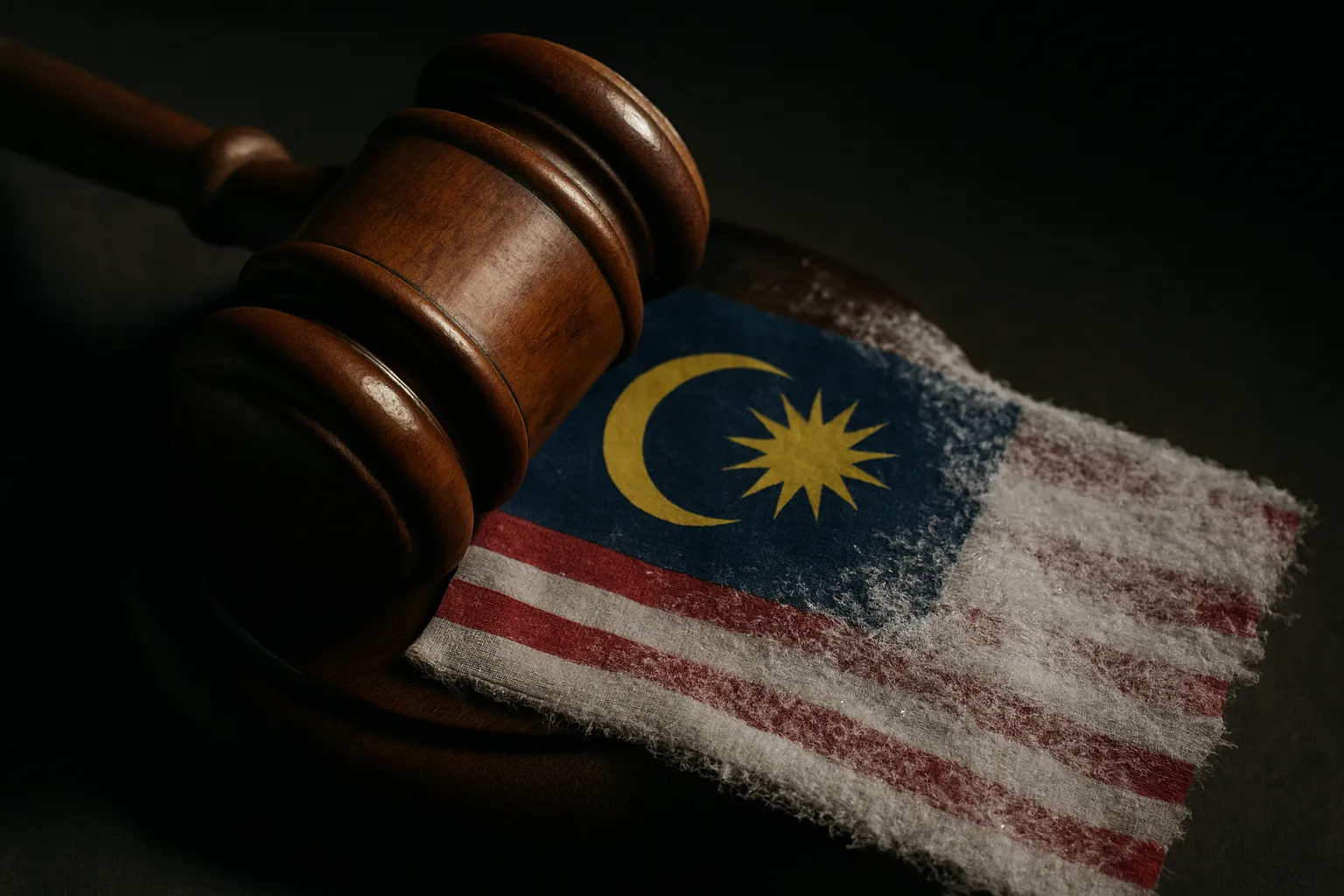 freezing order malaysia