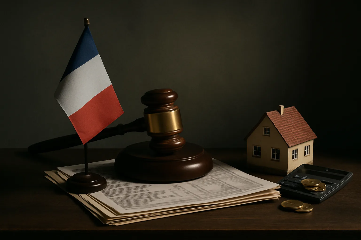 french tax residency
