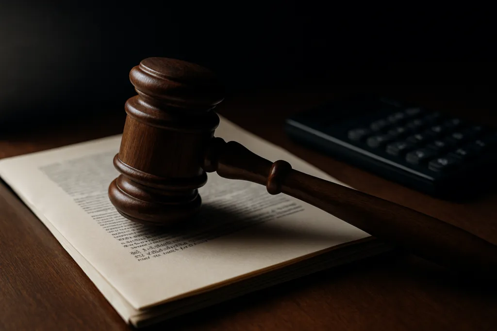 fsma sanctions committee belgium