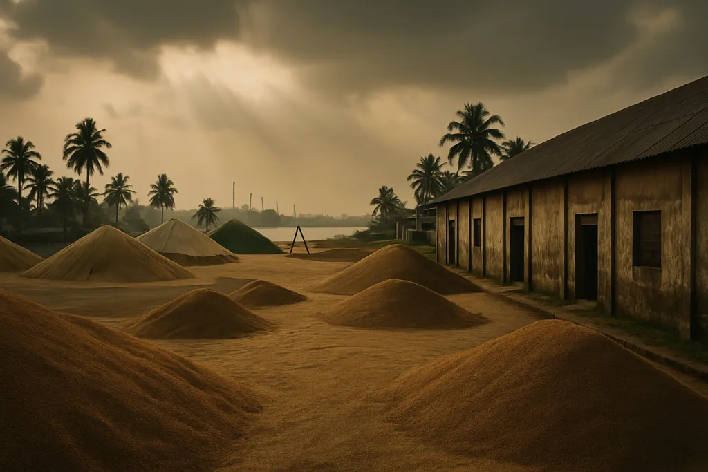 gafta arbitration bangladesh