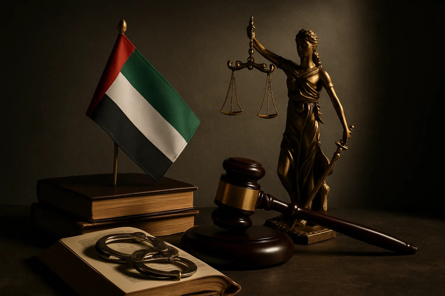 gcgra enforcement uae