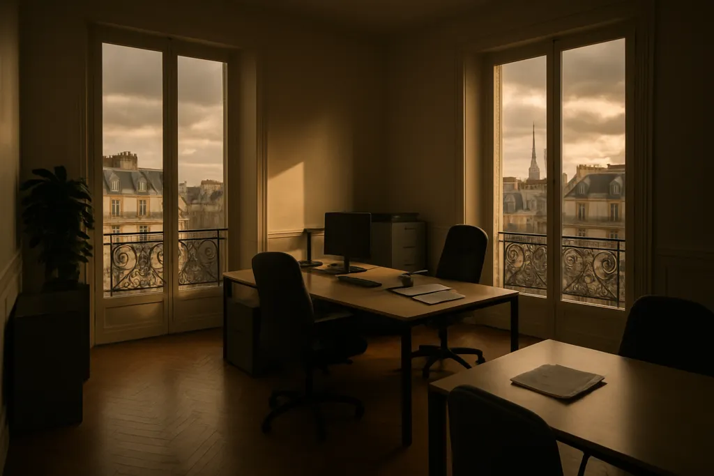 Gdpr Hr France
