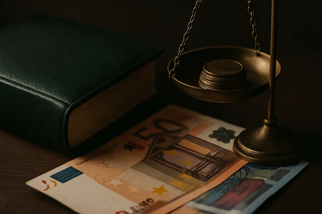 german tax advisor cost