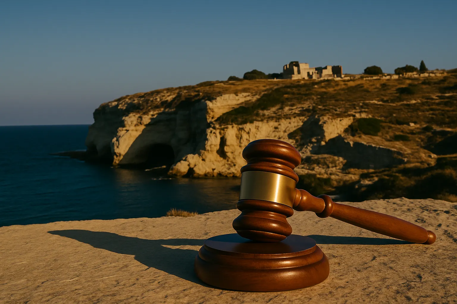 guarantee enforcement cyprus