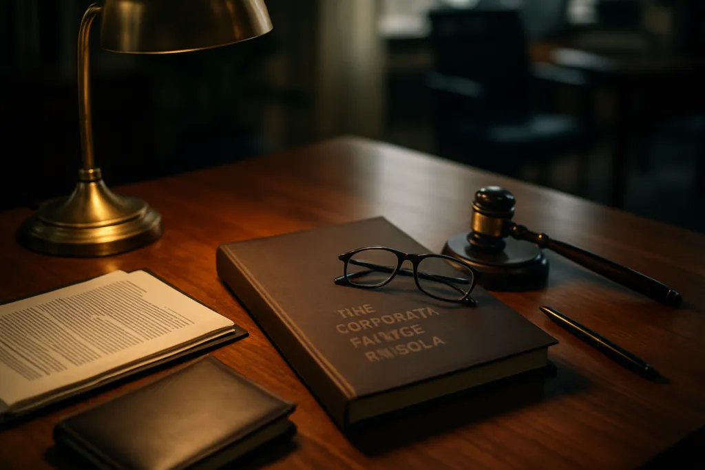 hire corporate lawyer angola