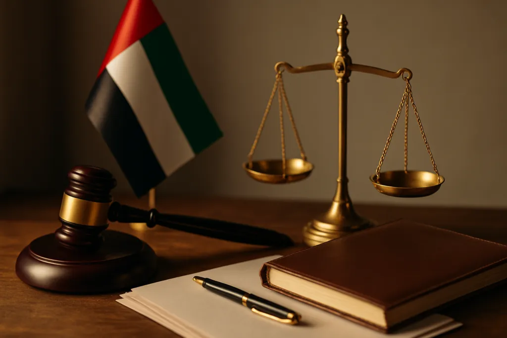 hire corporate lawyer uae