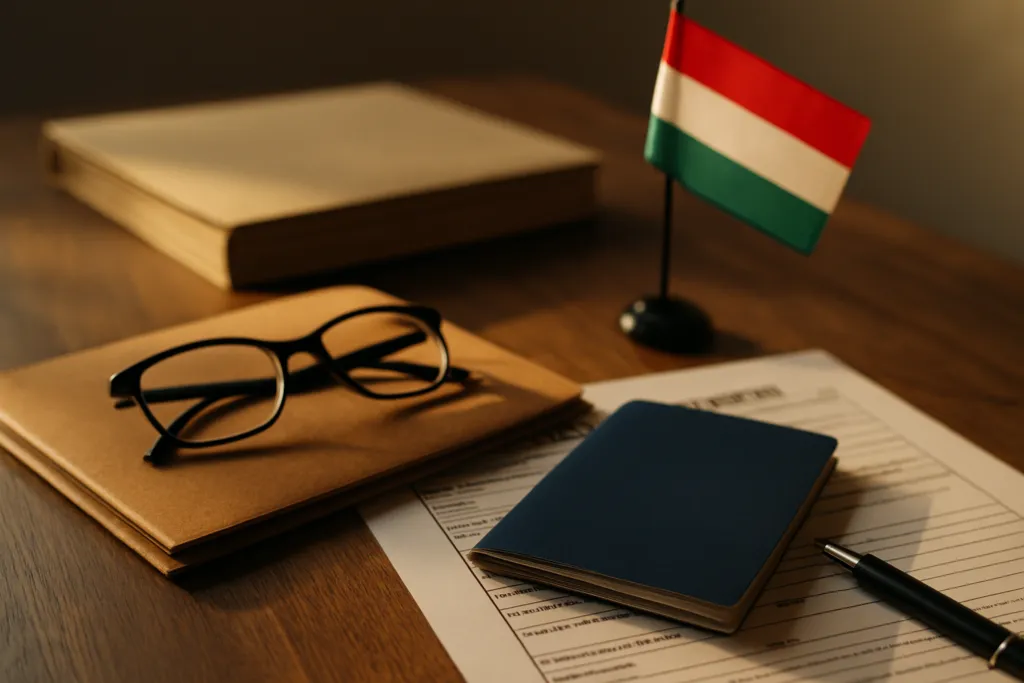 hire foreign workers hungary