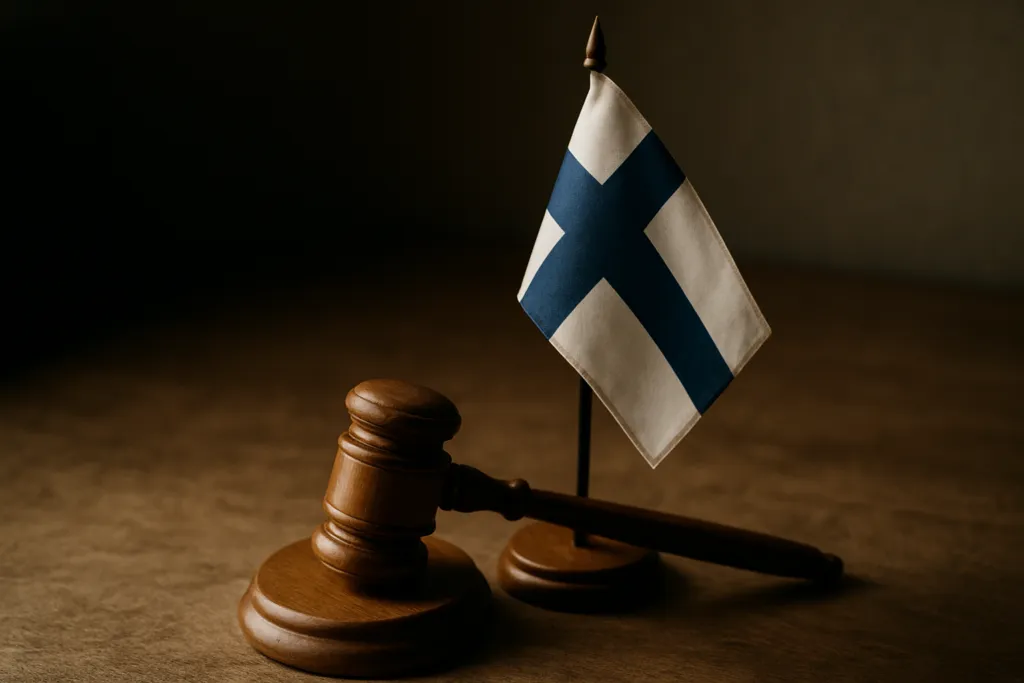 hiring employees finland