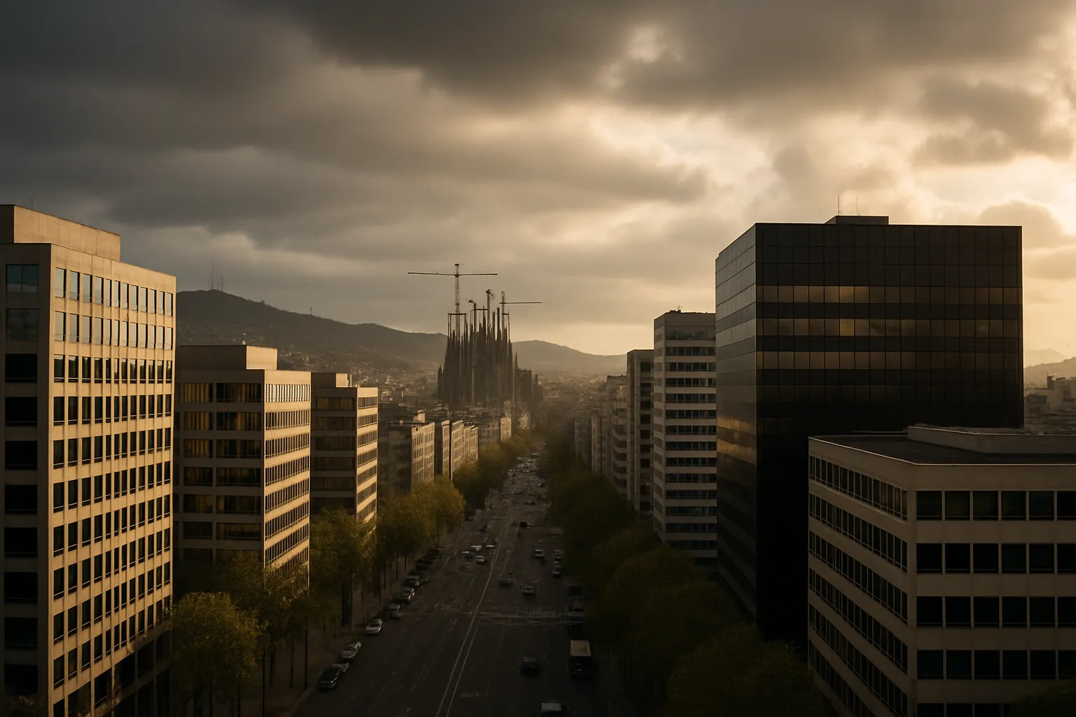 hiring non-eu talent spain
