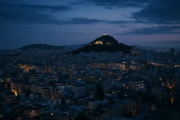 how to apply for Talent & Tech visa in Greece