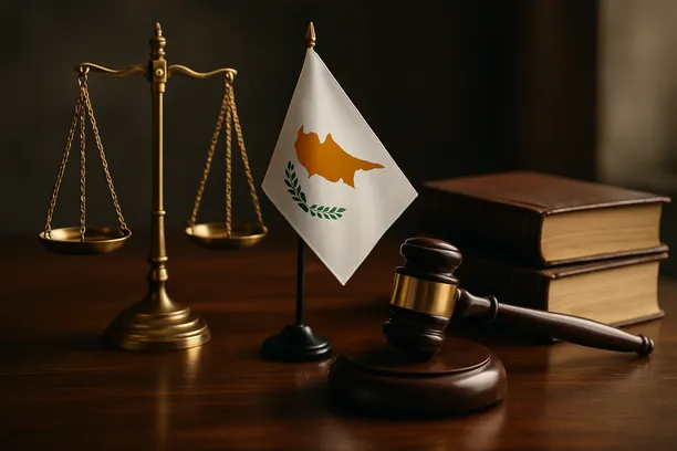 how to apply for an advance tax ruling in Cyprus