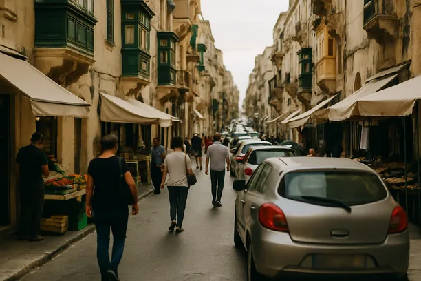 how to apply for asylum in Malta