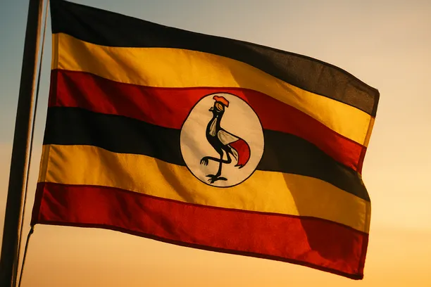how to conduct a DPIA in Uganda