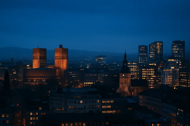 how to do legal due diligence when buying property in Norway