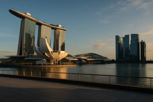 how to enforce a mediated settlement in Singapore