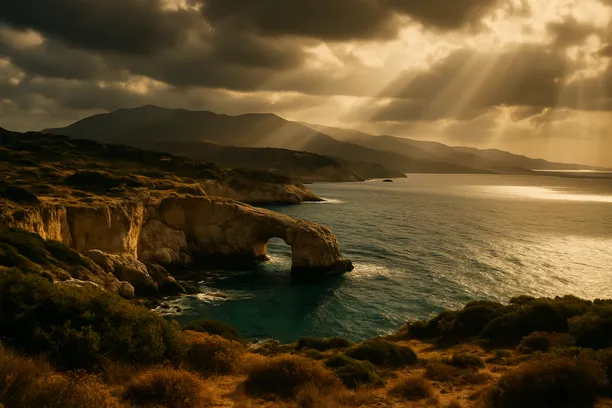 how to enforce an arbitration award in Cyprus