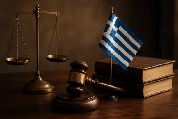 how to evict a tenant in greece