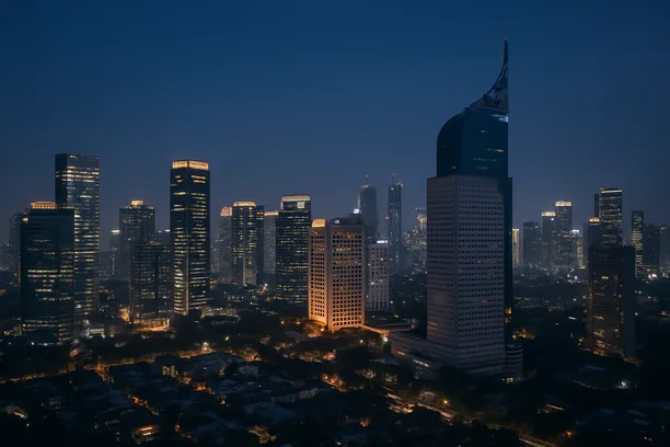 how to get a restructuring plan approved in Indonesia 2026