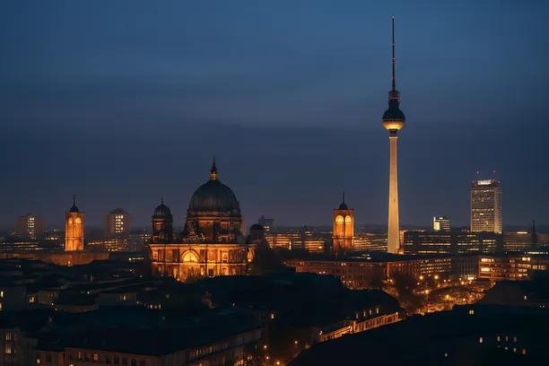 how to obtain a preliminary injunction in Germany