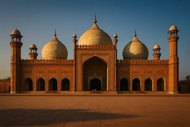 how to obtain security clearance for foreign founders in Pakistan