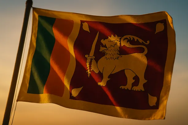 how to register a trademark in Sri Lanka