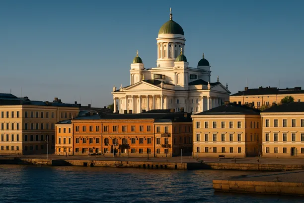 how to report trade secret theft in Finland