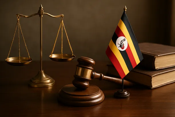 how to resolve employment disputes when arbitration clauses are unenforceable in Uganda 2026