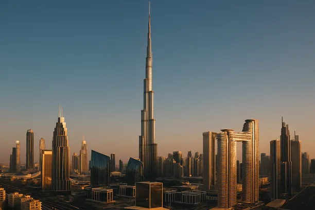 How To Sponsor Family In United Arab Emirates