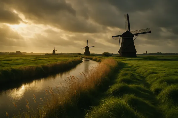 How To Start A Commercial Claim In The Netherlands