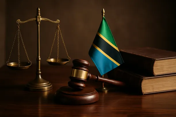 how to transfer property in Tanzania