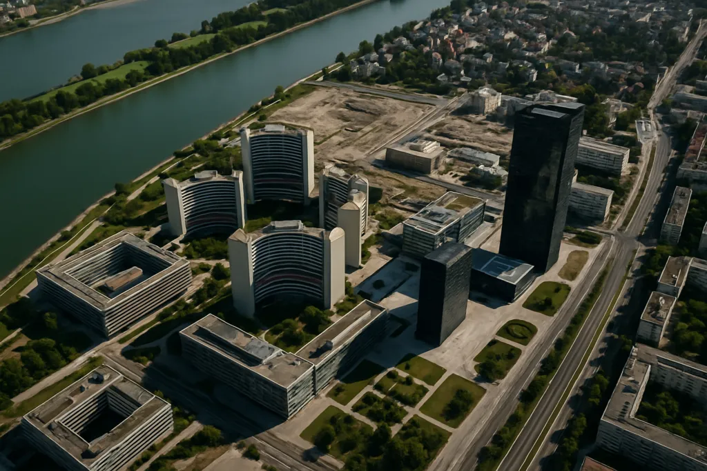 icc arbitration timeline austria