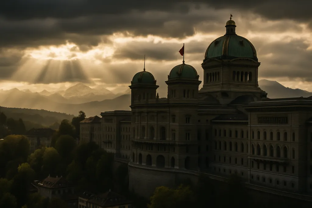 icc emergency arbitrator switzerland
