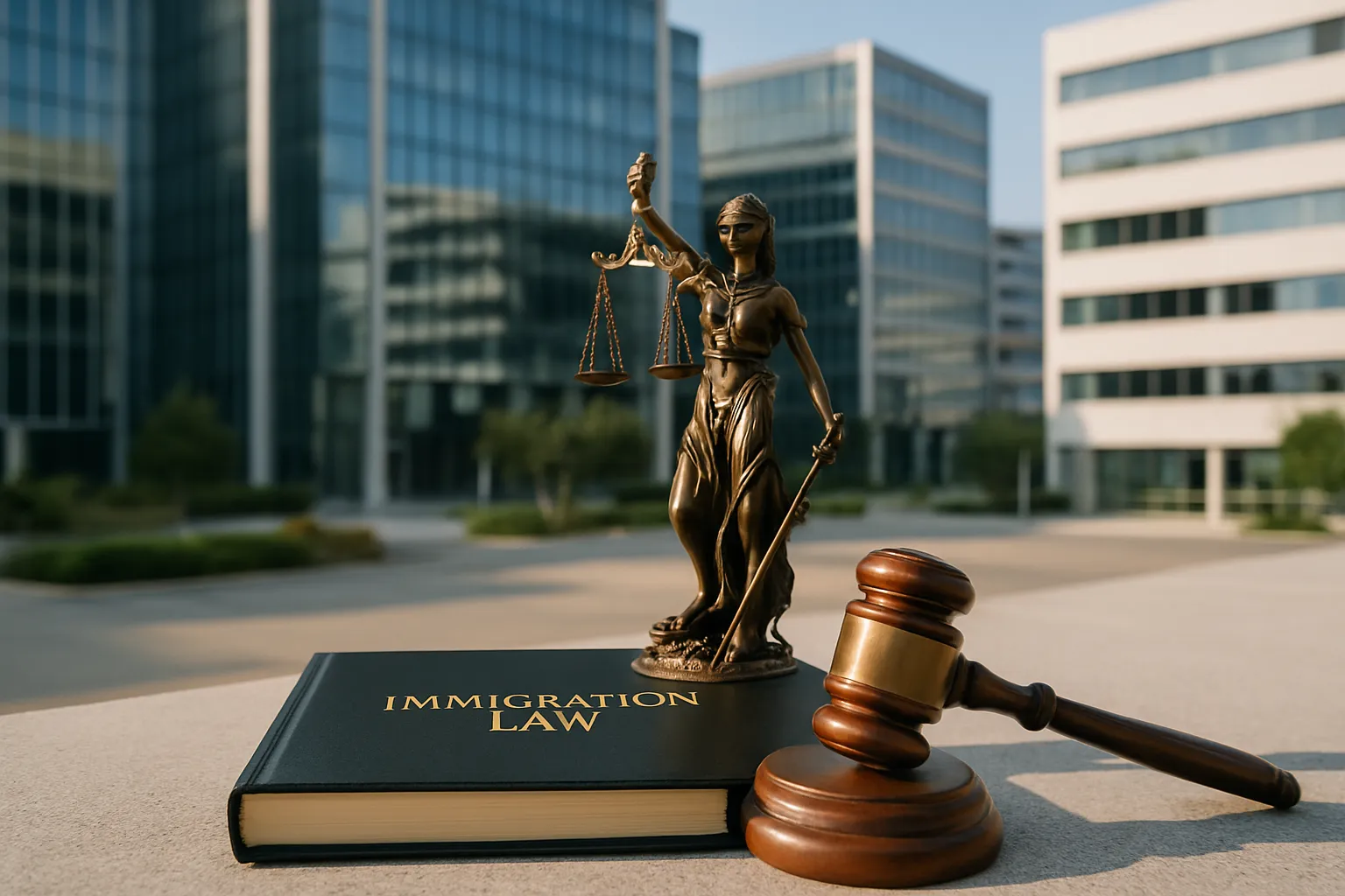 immigration lawyer