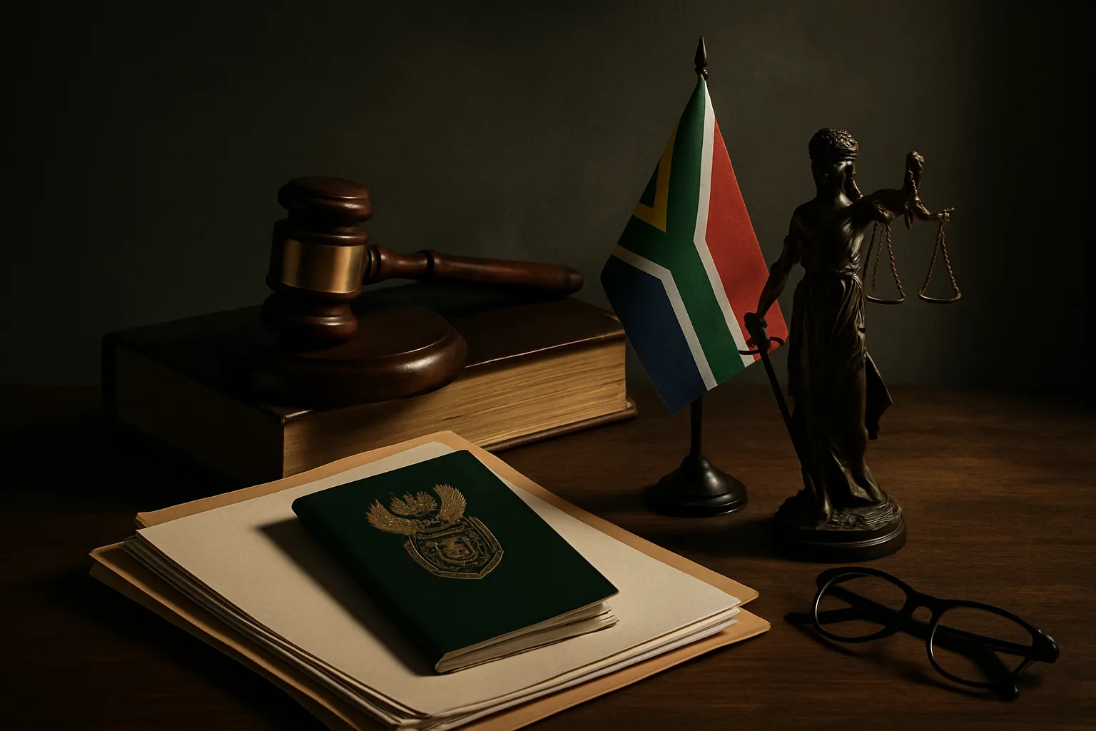 immigration lawyer south africa