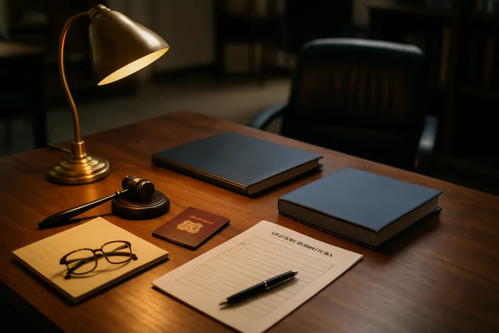 immigration lawyer uganda