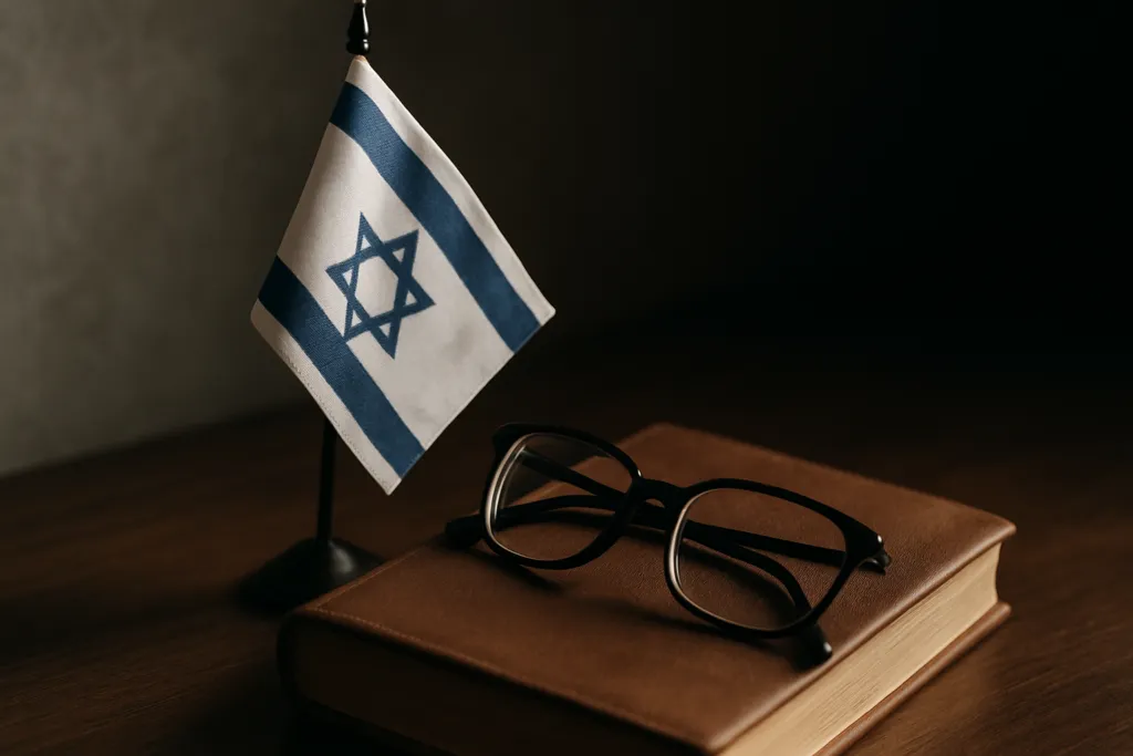 in-house compliance officer israel