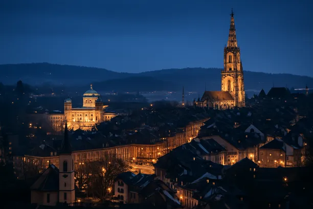 Individual Taxation Switzerland