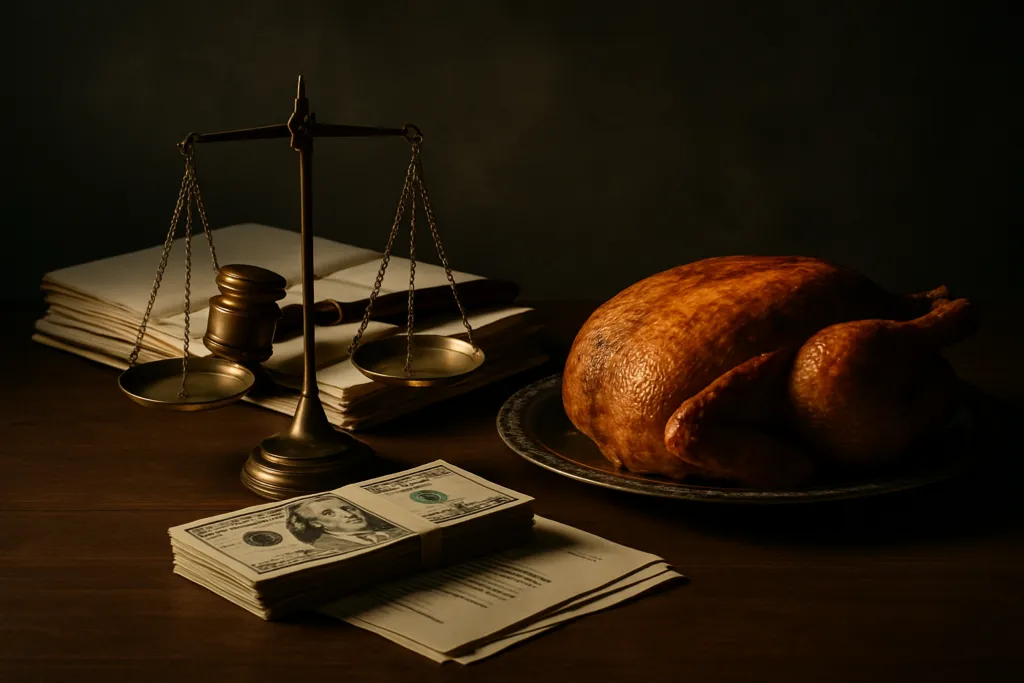 inheritance lawyer fees turkey