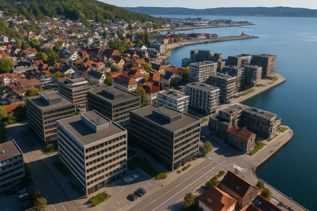 insurance lawyer norway