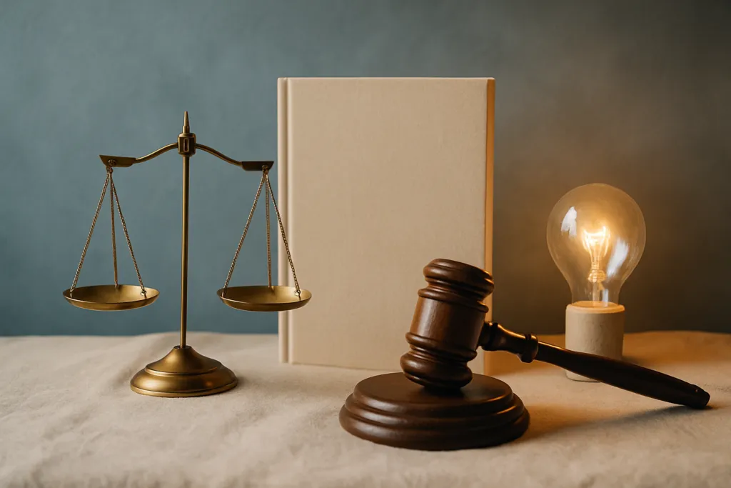 intellectual property lawyer indonesia