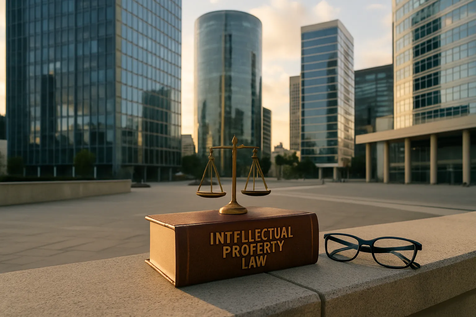 intellectual property lawyer israel