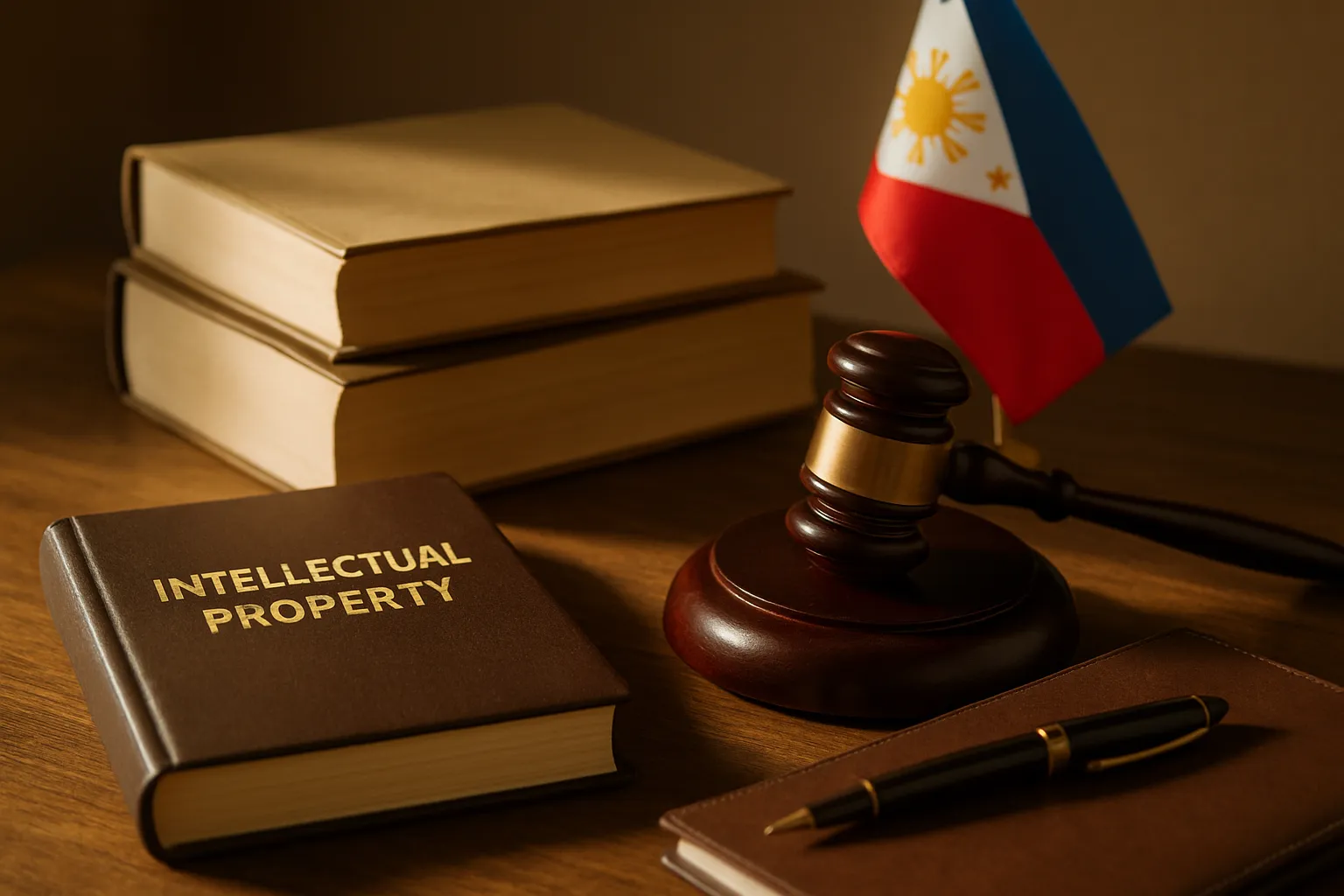 intellectual property lawyer philippines