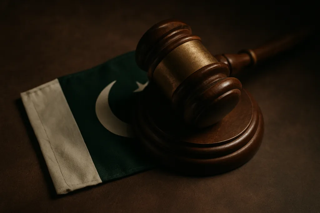 interim measures arbitration pakistan