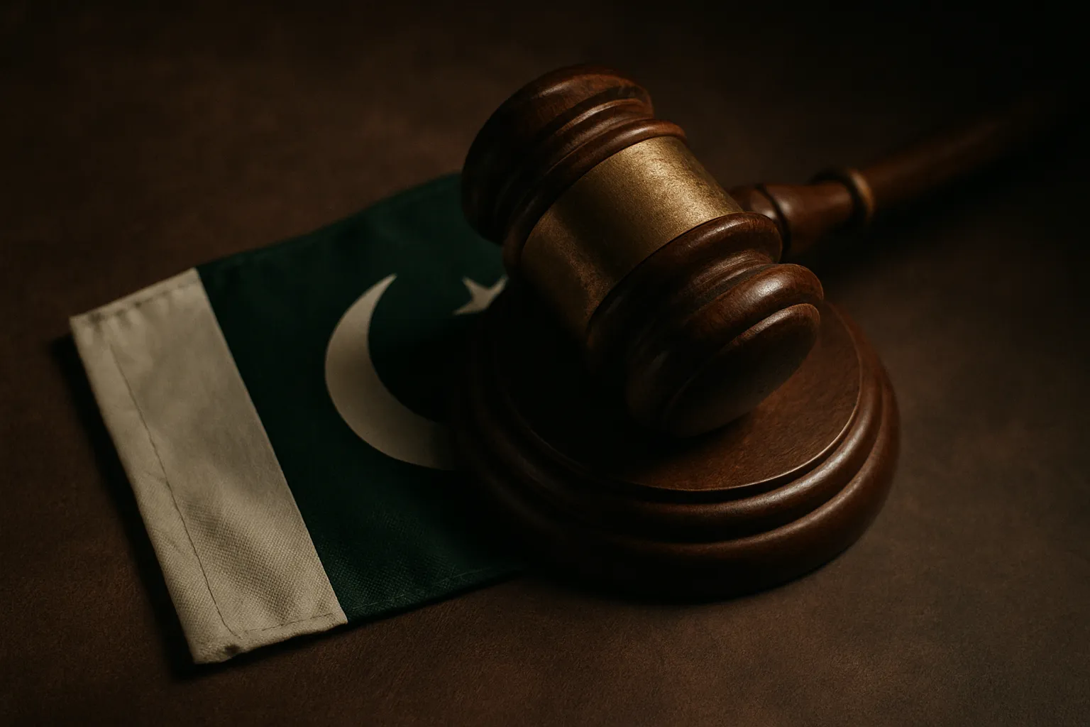 interim measures arbitration pakistan