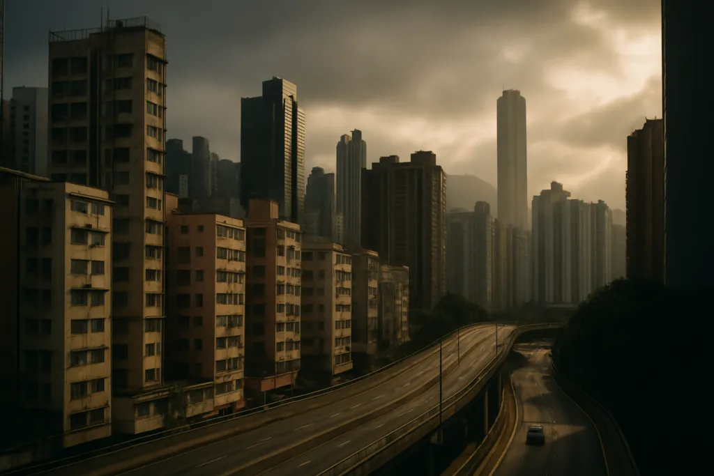 interim relief fraud hong kong