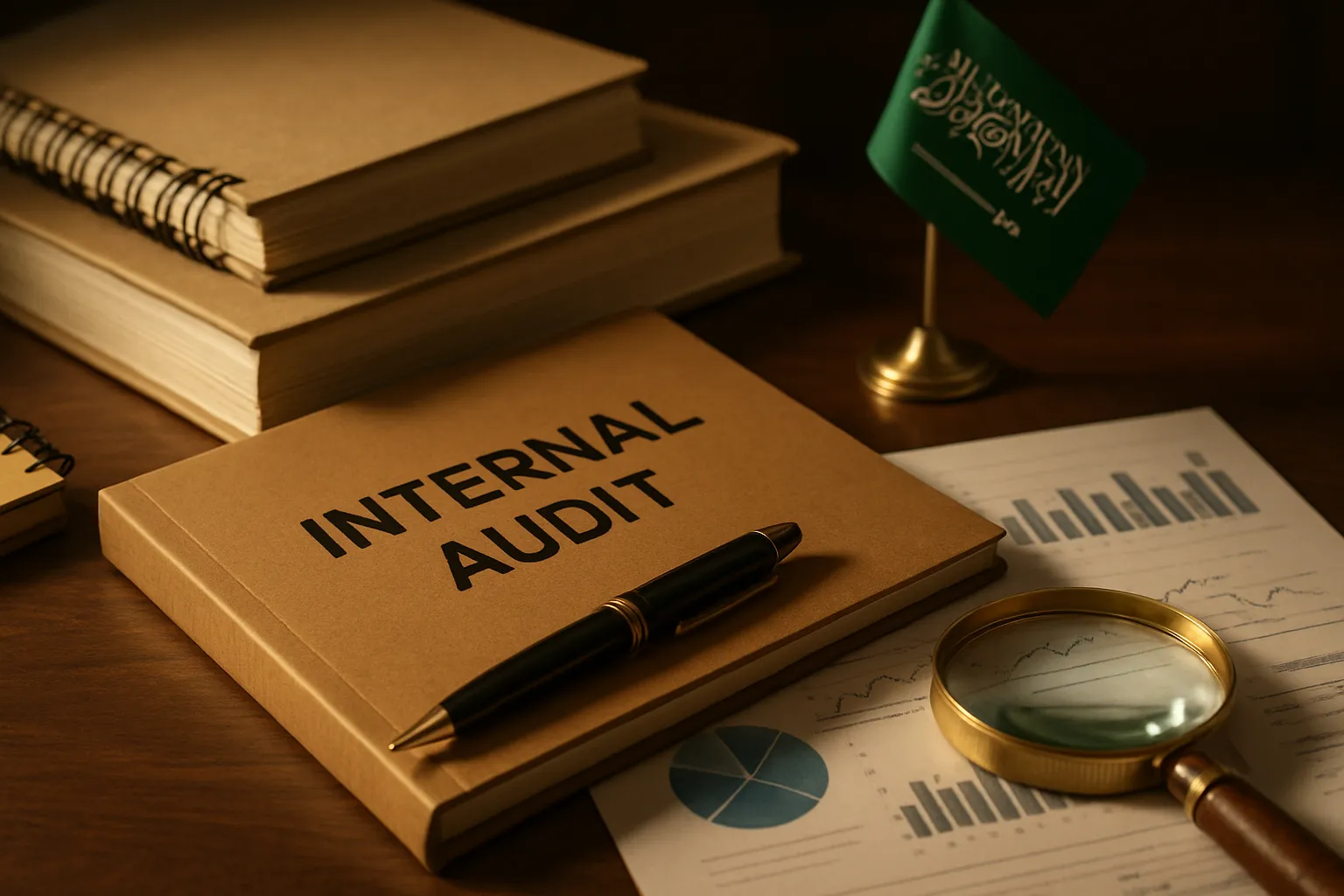 internal audit requirements saudi arabia