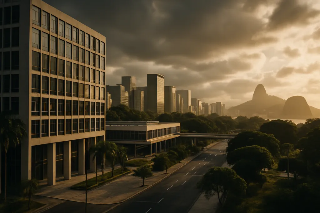 international arbitration lawyer brazil