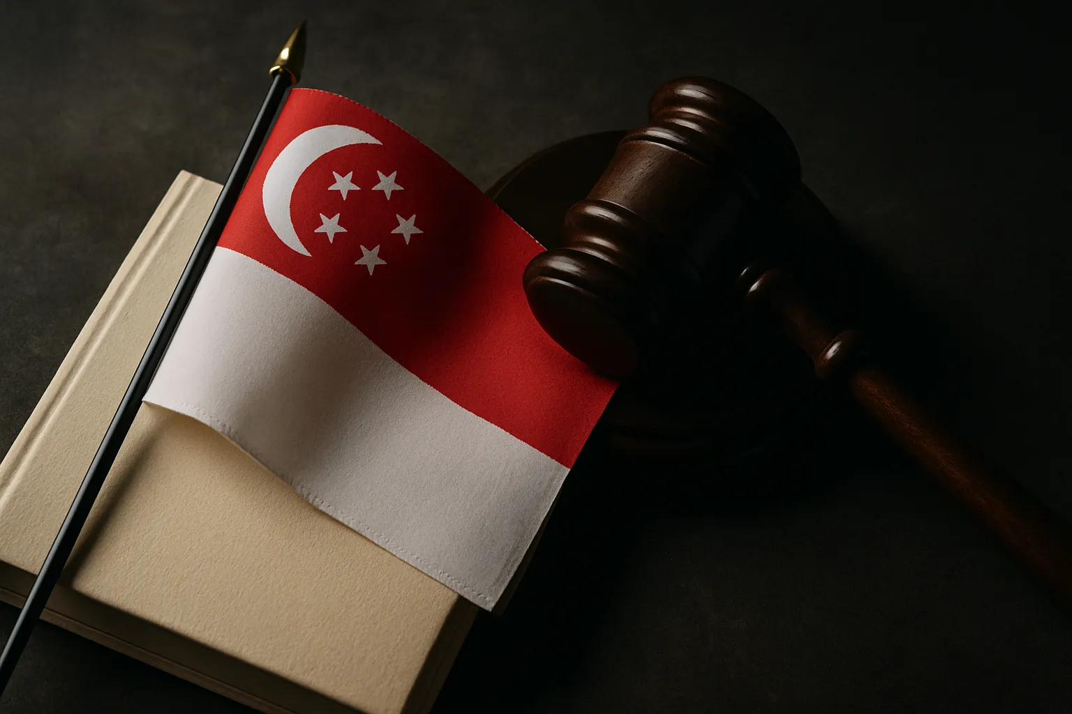 international mediation singapore
