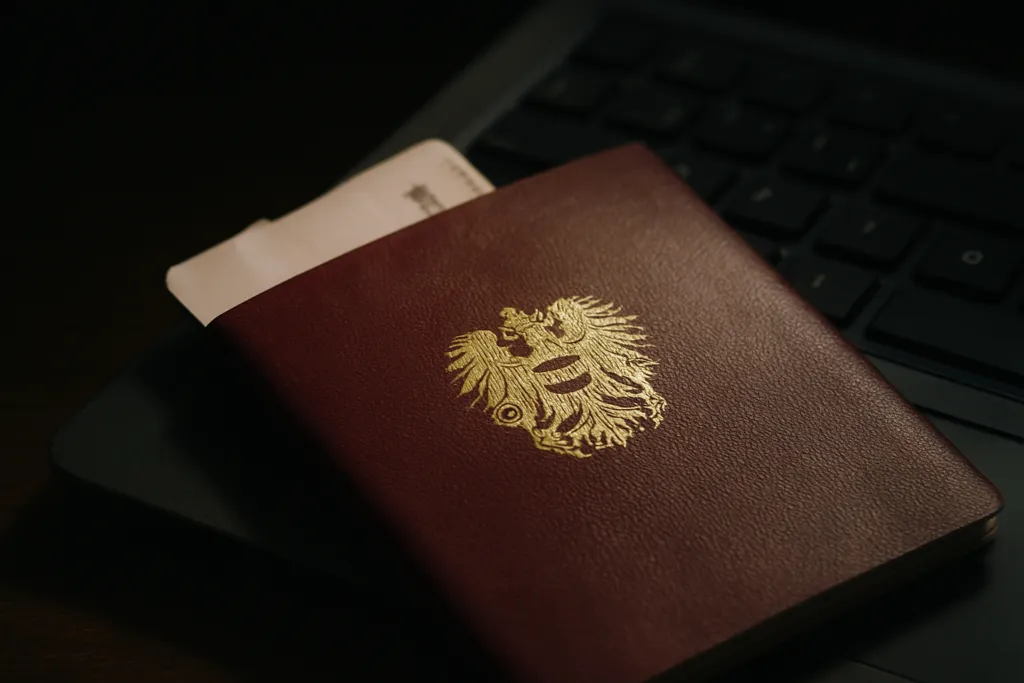 intra-company transfer austria
